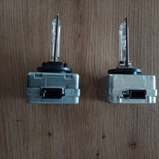 2 Osram Leuchtmittel D1S HID xenon bulbs Brenner Chrysler Jeep Dodge Lancia 