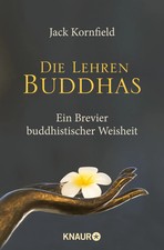 Die Lehren Buddhas Ein Brevier