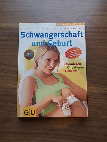 Buch schwangerschaft und - buch,