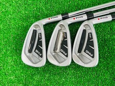 Ping i20 Eisensatz 6-9 + UW RH