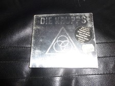 DIE KRUPPS - The final Remixes