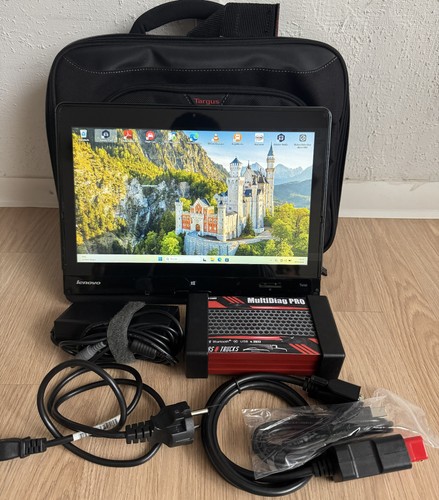 Kfz profi diagnosegerät für - kfz,