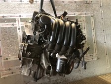 251658 Motor ohne Anbauteile