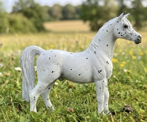 Schleich pferd araber - pferd,