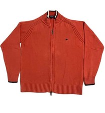BURBERRY London Strickjacke