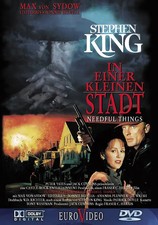 Needful Things - In einer