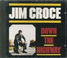 ♪♫ JIM CROCE "Down The