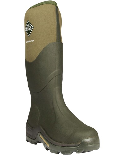 Muck boots thermo gummistiefel - boots, thermo-gummistiefel