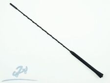 Antenne 405mm M5 für VW Seat Audi Skoda Dachantenne Antennenstab vglb 1J0035849A