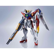 Bandai - NEW MOBILE REPORT GUNDAM WING - Robot Spirit