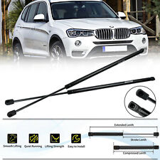 2x Gasfeder Heckklappe