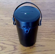 Neuwertig: Olympus Objektiv-Köcher für Zuiko  4,5 / 300 mm