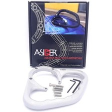 Grab Bar Kawasaki ER6N-6F