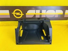 Glove Box Opel Zafira B