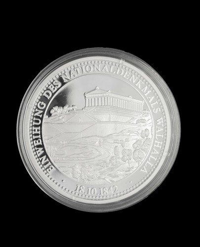 999 silbermünze - 999/-,