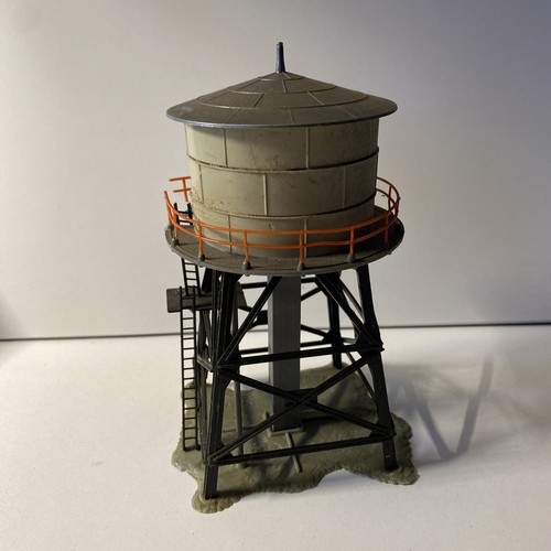 Kibri gebäude wasserturm - kibri,