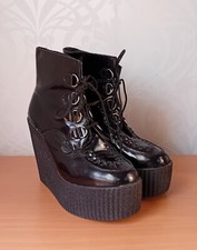 Underground creepers damen - underground,