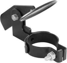 Auspuffklappe Regenklappe