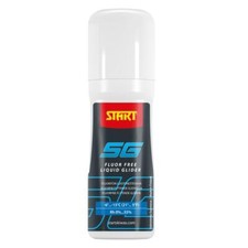 Start SG Liquid Glider blue 80ml Wax Wachs Flüssigwachs Gleitwachs