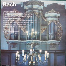 Johann Sebastian Bach - Hans