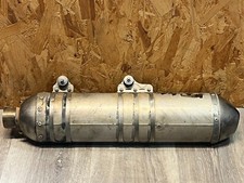 KTM EXC SXF Sx-F 250 Auspuff Endschalldämpfer Exhaust