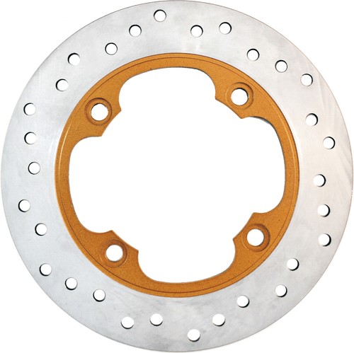 Bremsscheibe vorne rms für - bremsscheibe,