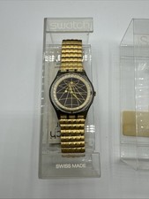 Swatch Sunscreen SRM101 Gent