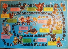 Original DDR-Brettspiel