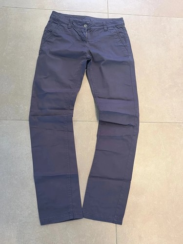 Napapiri safari hose blau - napapiri,