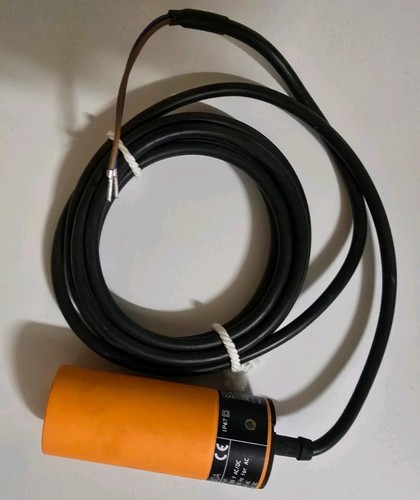 Ifm efector ib0004 - efector,
