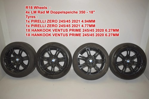 Bmw f11 5er f10 original - f11, 18