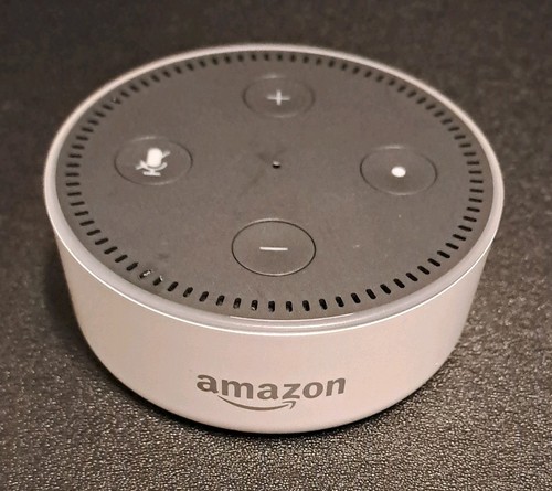 Amazon echo dot 2 - echo, (2