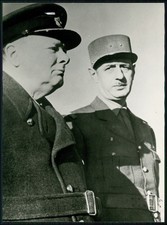 3x Foto 23x17 Winston