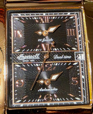 INGERSOLL UHR IN8201 Automatic