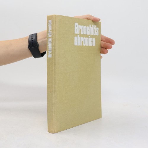 Bronchitis chronica -  , | 