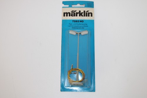 Märklin 7282 platz und - märklin, platz-und