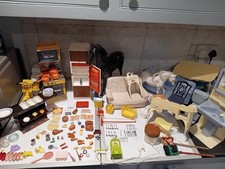 Vintage Sindy Puppe massiver