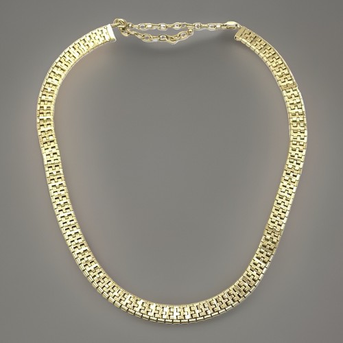 Modeschmuck collier - modeschmuck,
