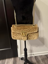 ✨ Gucci Small GG Marmont