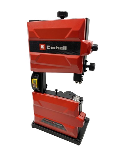 Bandsäge einhell 200 - tc-sb, 200/1