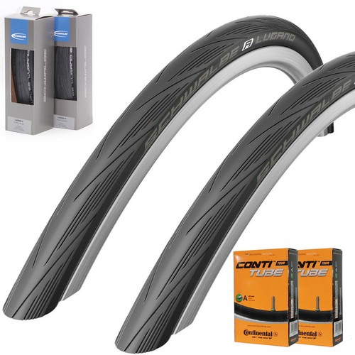 Schwalbe rennrad falt - 2x,