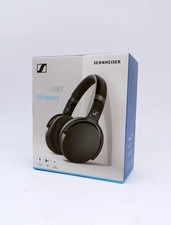 Sennheiser HD 450BT schwarz