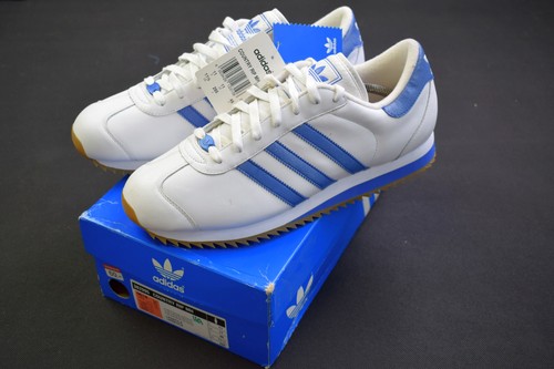 Adidas vintage country - vintage,