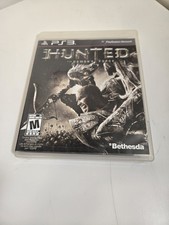 Hunter: The Demon’s Forge