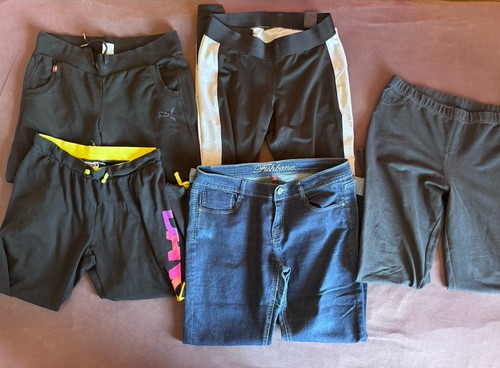 Hosen leggings sport 4 - 5, hosen/leggings/sport/3-4