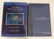 The Complete Conversations