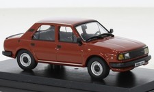 Abrex ABR143ABS-702WB - 1/43