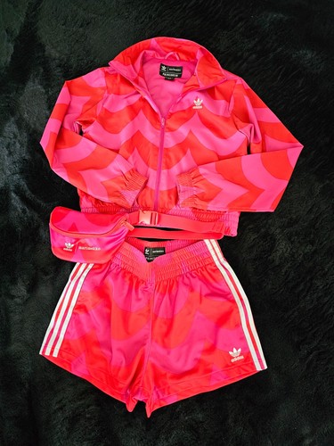 Set adidas originals marimekko - set,
