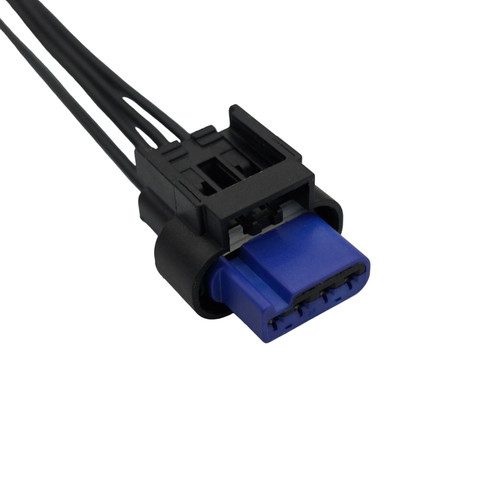 Stecker pigtail - stecker,