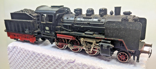 Märklin 3003 - h0,